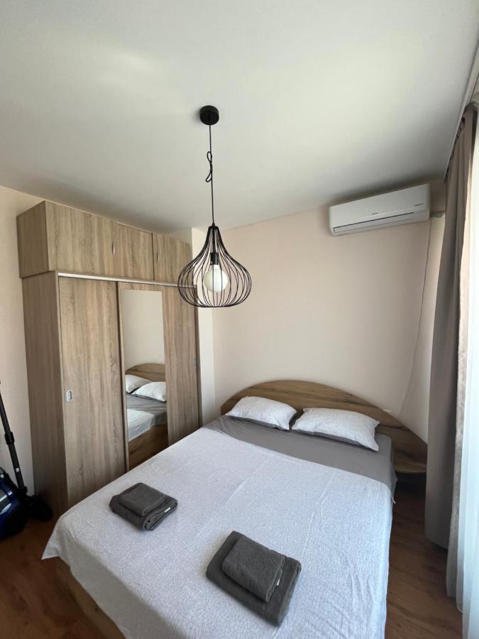 בורגאס Apartment Happy Holiday 2 מראה חיצוני תמונה