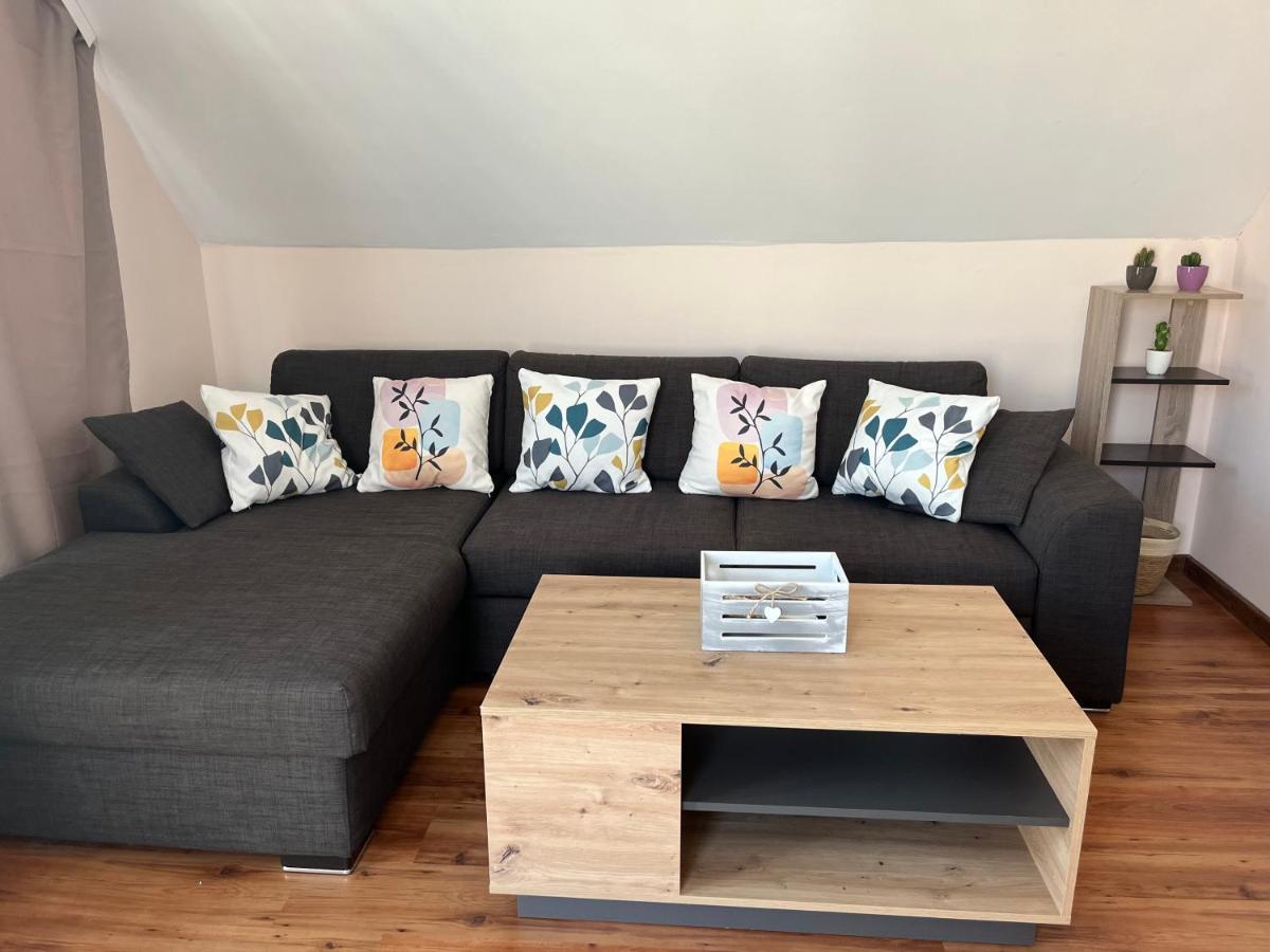 בורגאס Apartment Happy Holiday 2 מראה חיצוני תמונה