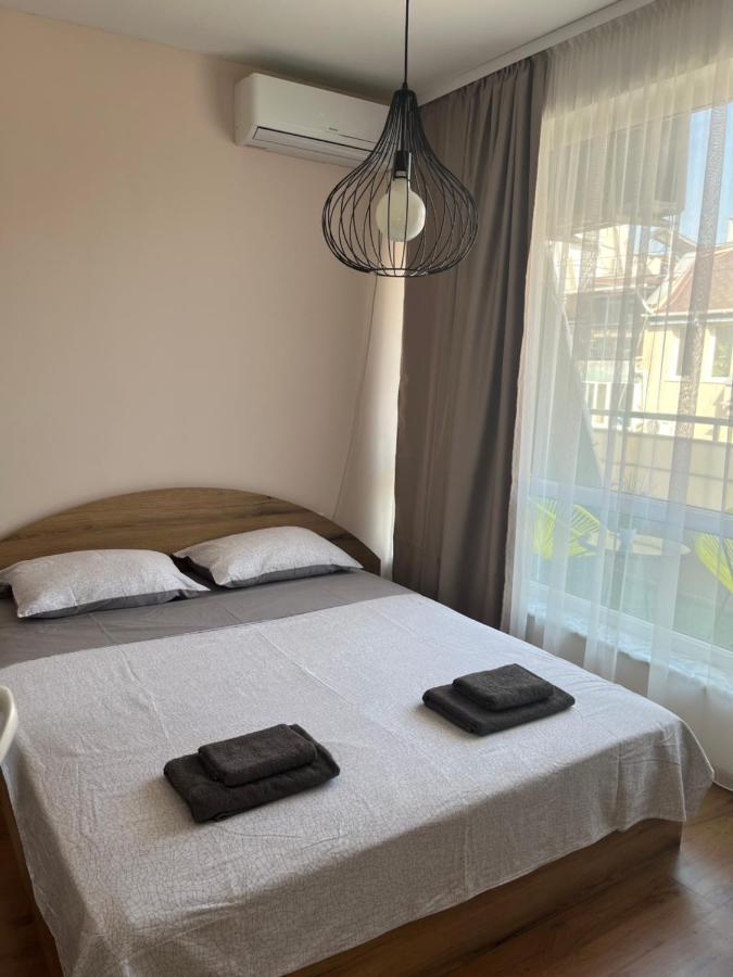 בורגאס Apartment Happy Holiday 2 מראה חיצוני תמונה