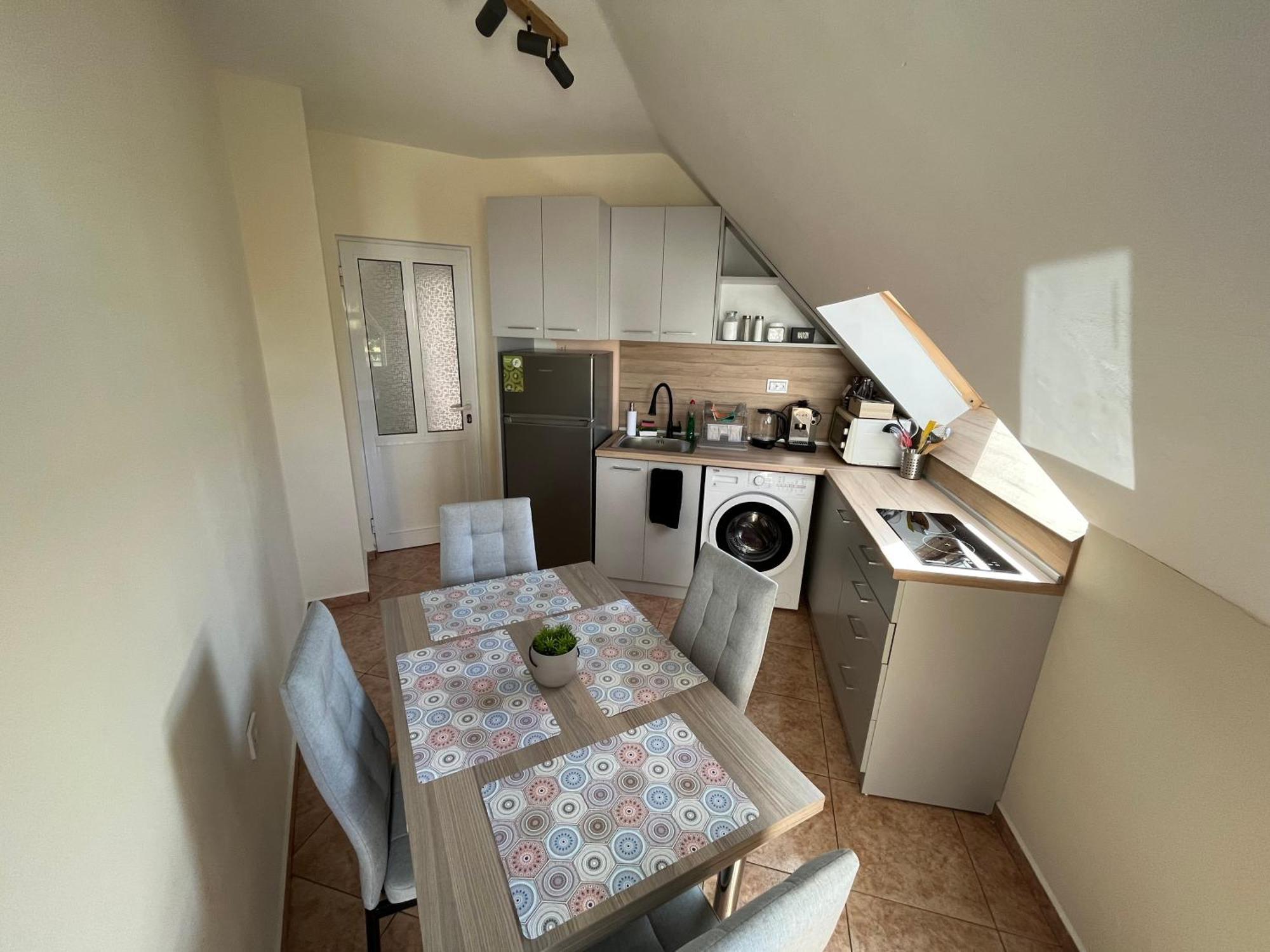 בורגאס Apartment Happy Holiday 2 מראה חיצוני תמונה